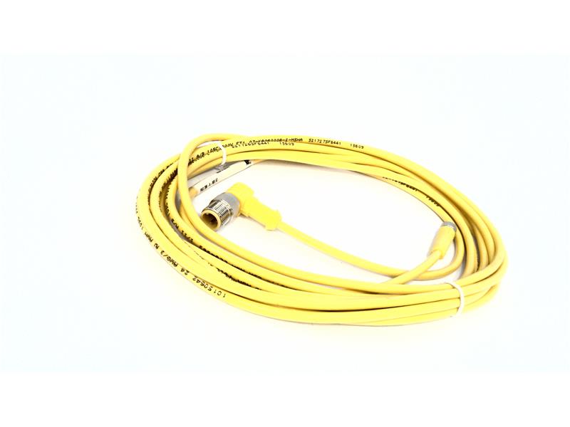 TURCK PKG 3M-4-WS 4T