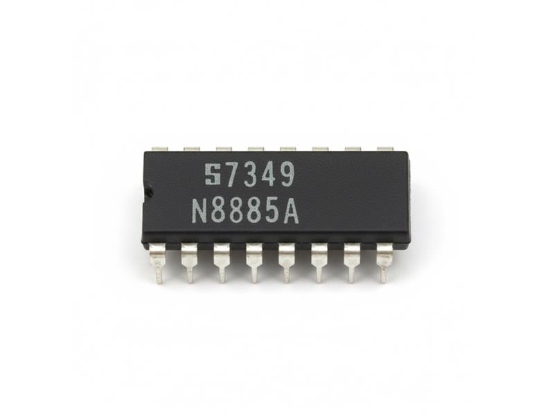 N8885A by NXP SEMICONDUCTOR