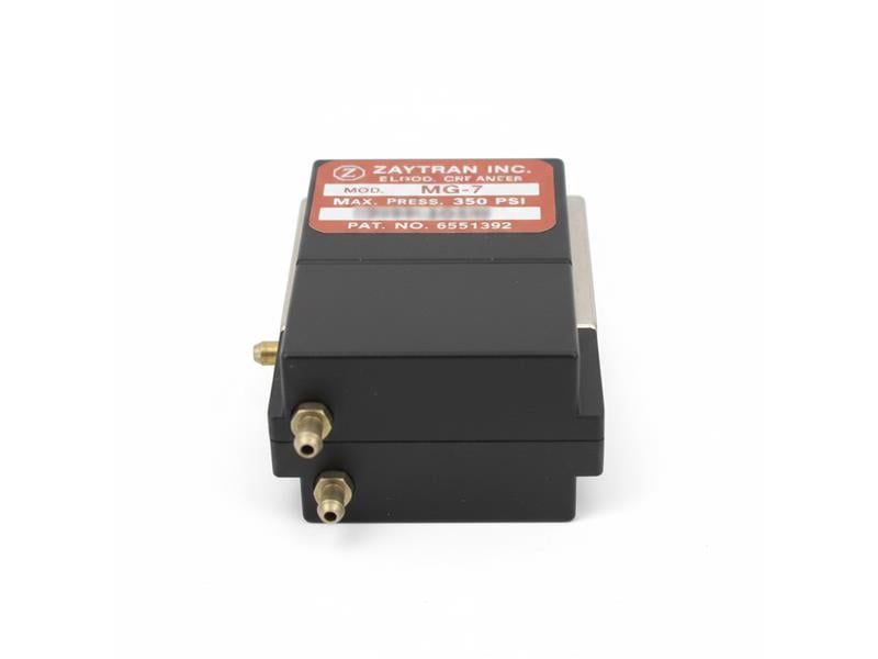 MG-7 por ZAYTRAN INC