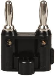 POMONA ELECTRONICS MDP-0
