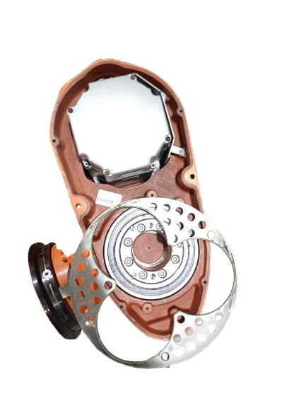 ASEA BROWN BOVERI 3HAC022183-001 