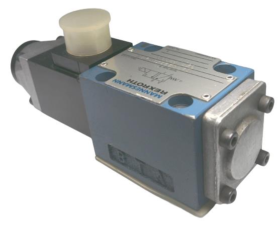 BOSCH 3WE6B51/AG24N9K4 RE999