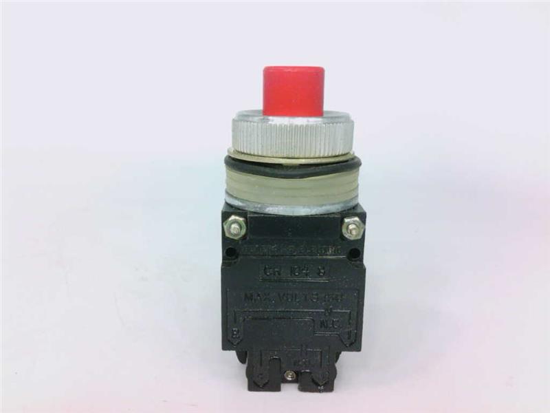 GENERAL ELECTRIC CR104A8103