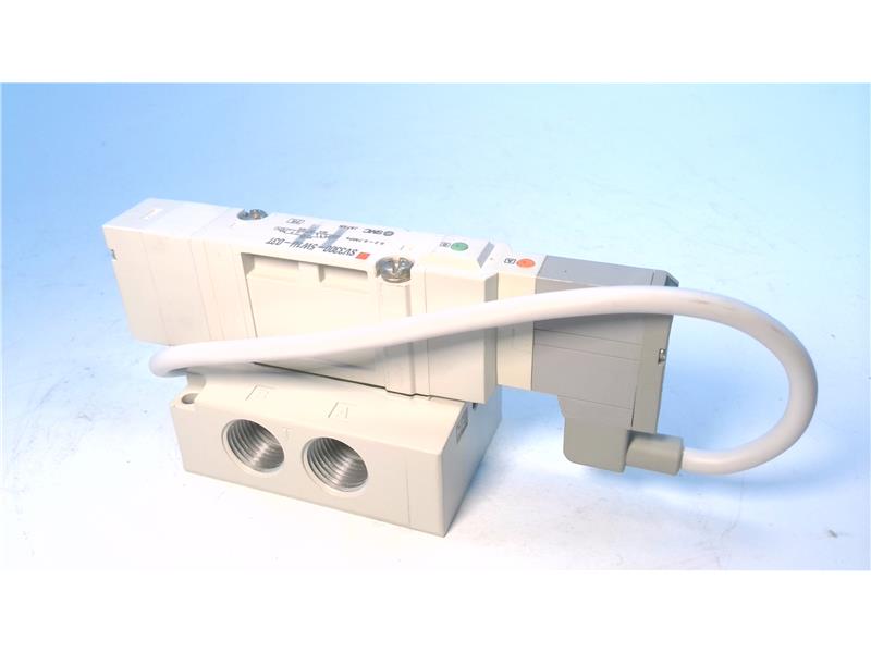 SMC SV3300-5W1U-03T