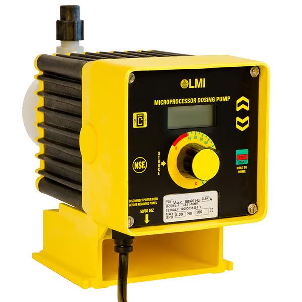 C911-363SI CONV by LMI LIQUID METRONICS