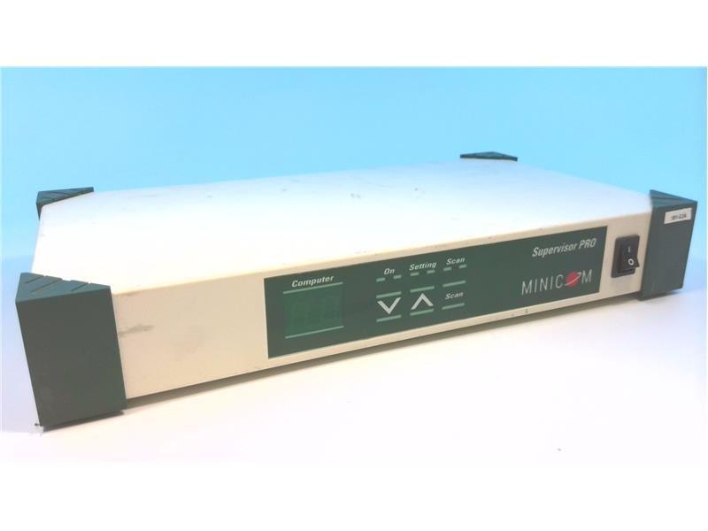 MINICOM 1SU10001