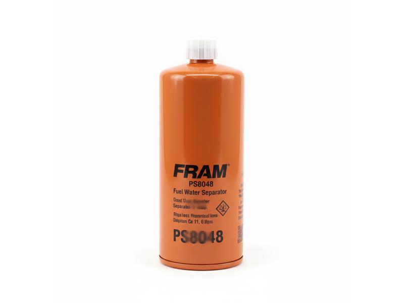 FRAM PS8048