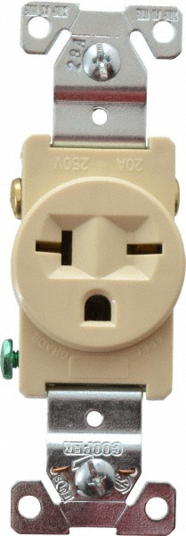 EATON CORPORATION 5461V