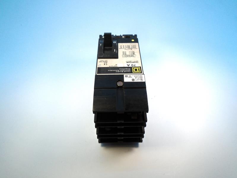 SCHNEIDER ELECTRIC FA26070AB