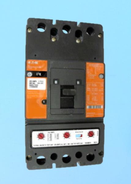 EATON CORPORATION E2J3250