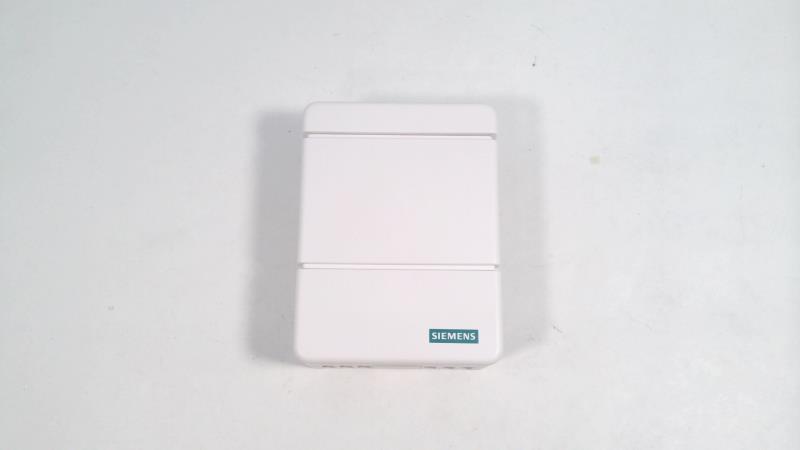 SIEMENS QFA3001.WU