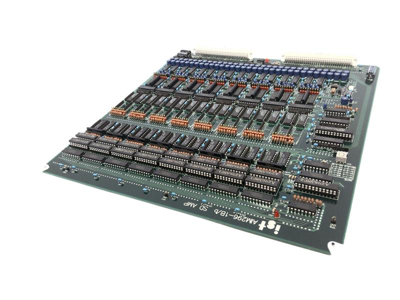 AM296-1B/B par IST