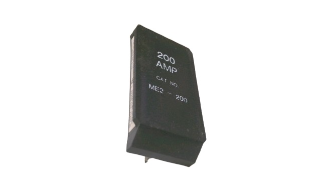 SCHNEIDER ELECTRIC ME2-200