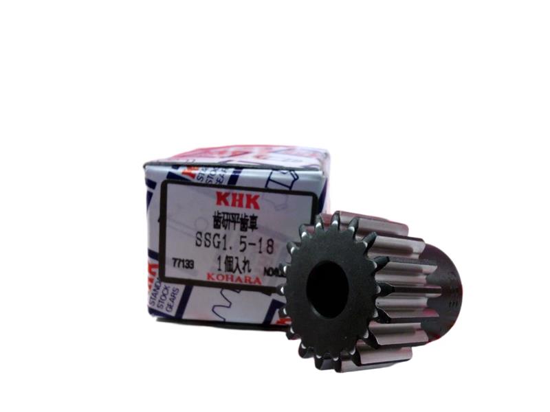 SSG1.5-18 by KHK