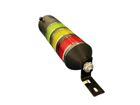 STATIC CONTROLS CORP 4003-YT