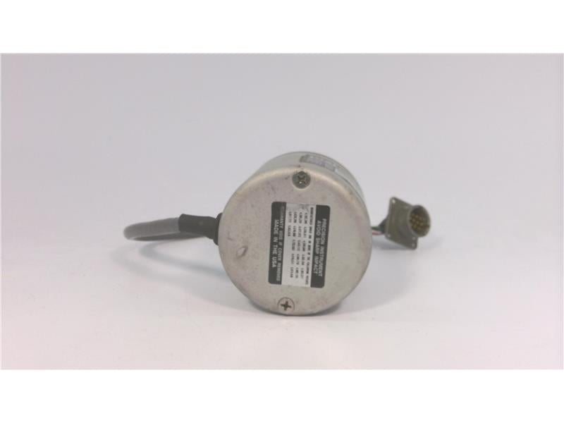 BEI SENSORS H25E-F1-SS-12,500-T5-ABZC-8830-LED-SC10-S