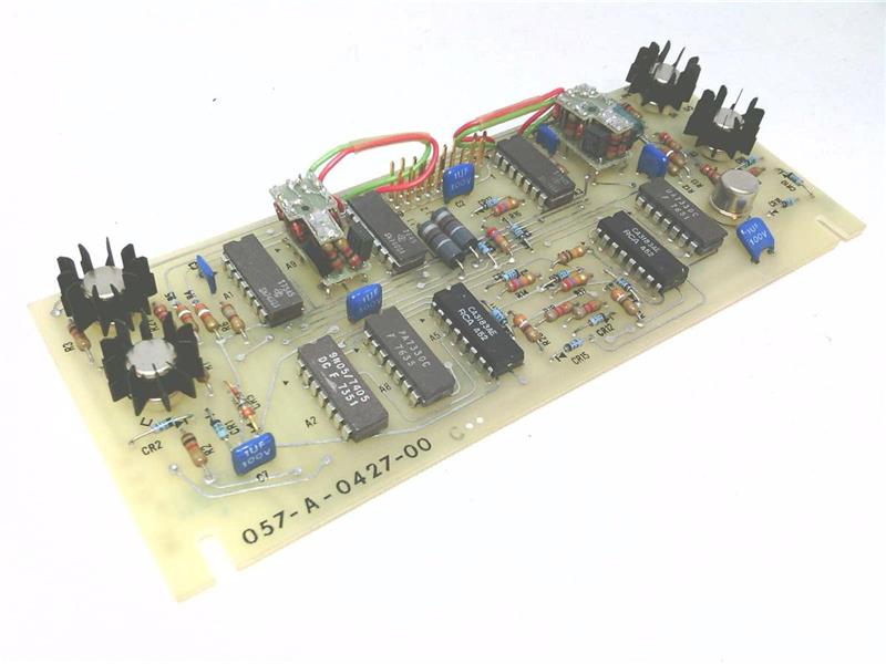 VRC 057-A-0427-00