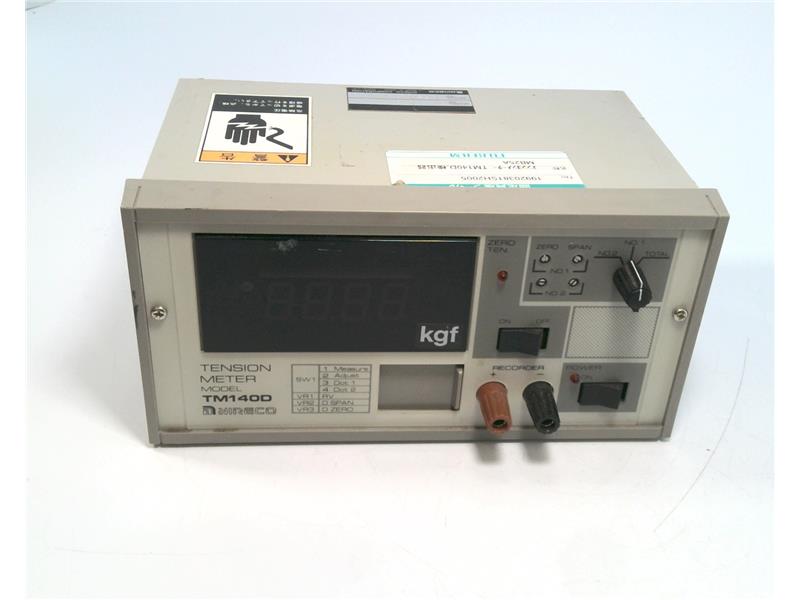 NIRECO TM140D