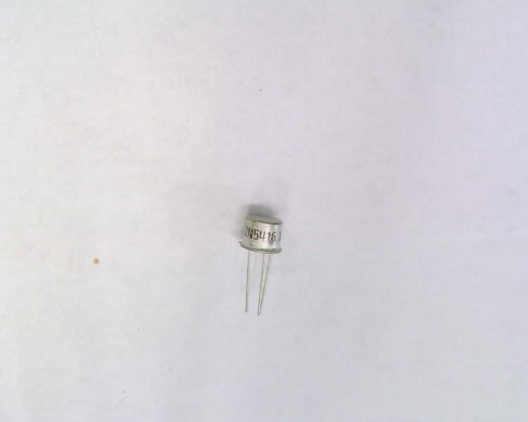 CENTRAL SEMICONDUCTOR 2N5416 PBFREE
