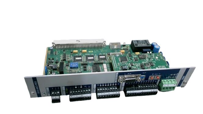 HWH G610-MIO-PBS