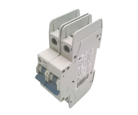 ALLEN BRADLEY 1489-A2D160