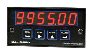 PC-QDE-10AC0 by SHIMPO INDUSTRIAL CO