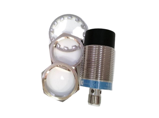 RADWELL VERIFIED SUBSTITUTE E2E-X18MF2-M1-SUB