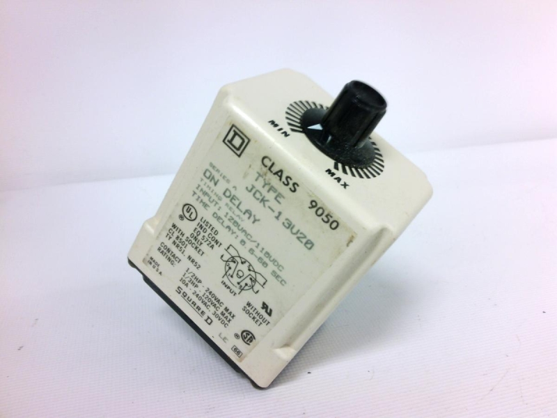 SCHNEIDER ELECTRIC 9050JCK13V20