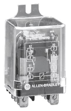 ALLEN BRADLEY 700-HHF62A24