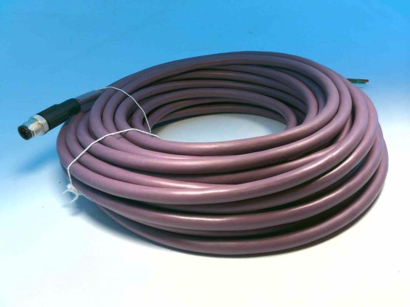 PHOENIX CONTACT SAC-2P-M12MSB/15,0-910