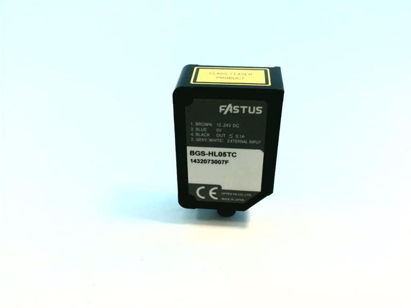 OPTEX BGS-HL05TC
