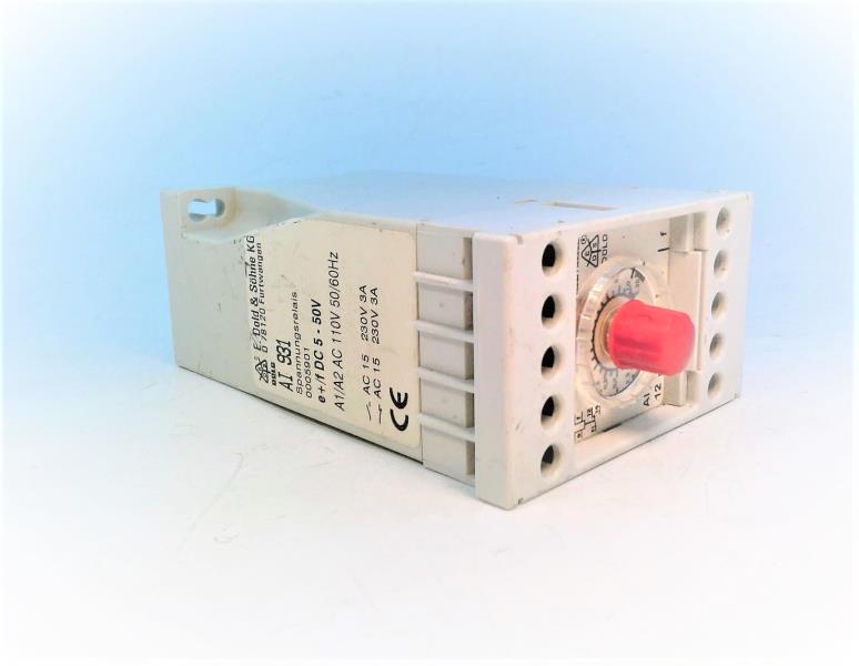 DOLD AI-931-DC0.1-1A-AC110V-50/60HZ