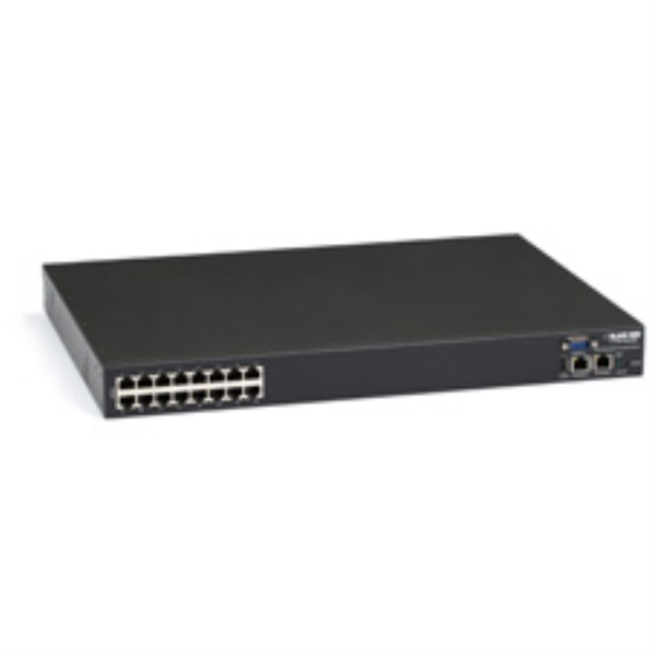 BLACK BOX CORP LES1216A-R2