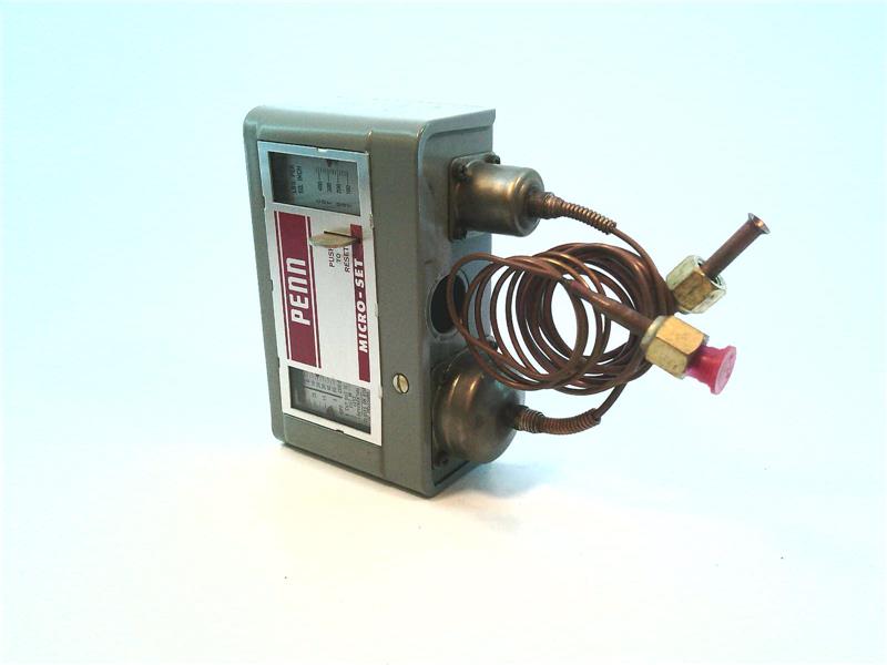 JOHNSON CONTROLS P70MA-18