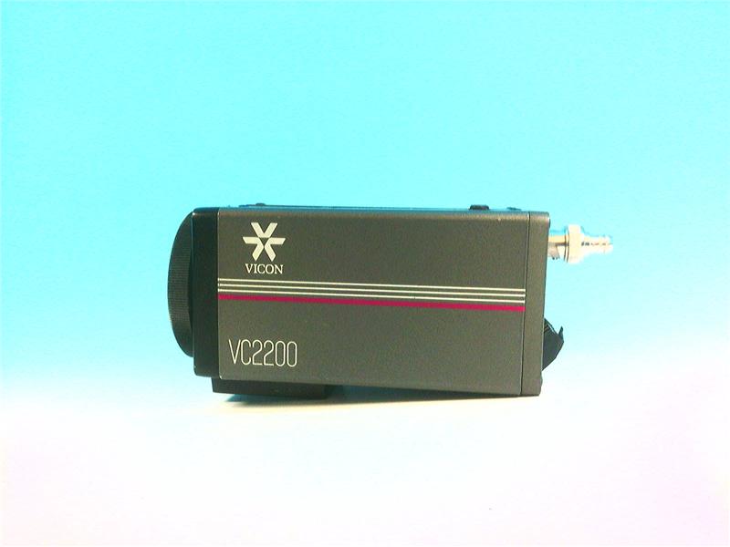 VICON VC2200