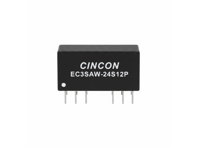 CINCON EC3SAW-24S12P