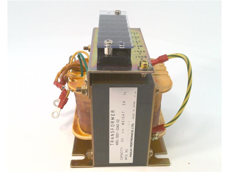 FANUC A80L-0001-0342-02
