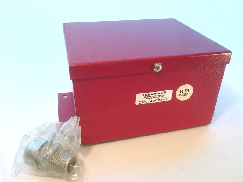 WINTRISS CONTROLS 4302801