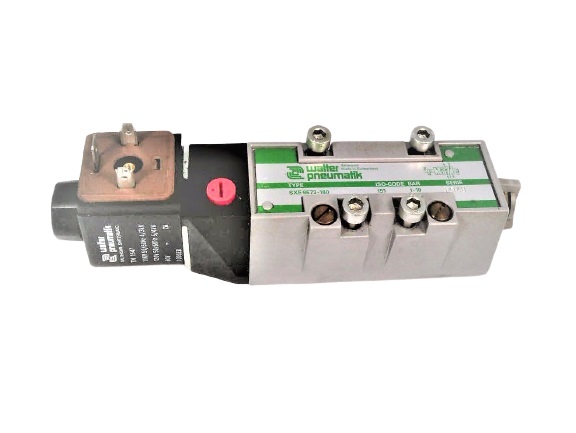 WALTER PNEUMATIK SXE-9573-180