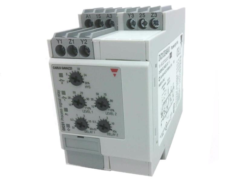 CARLO GAVAZZI DIC01DD48AV0