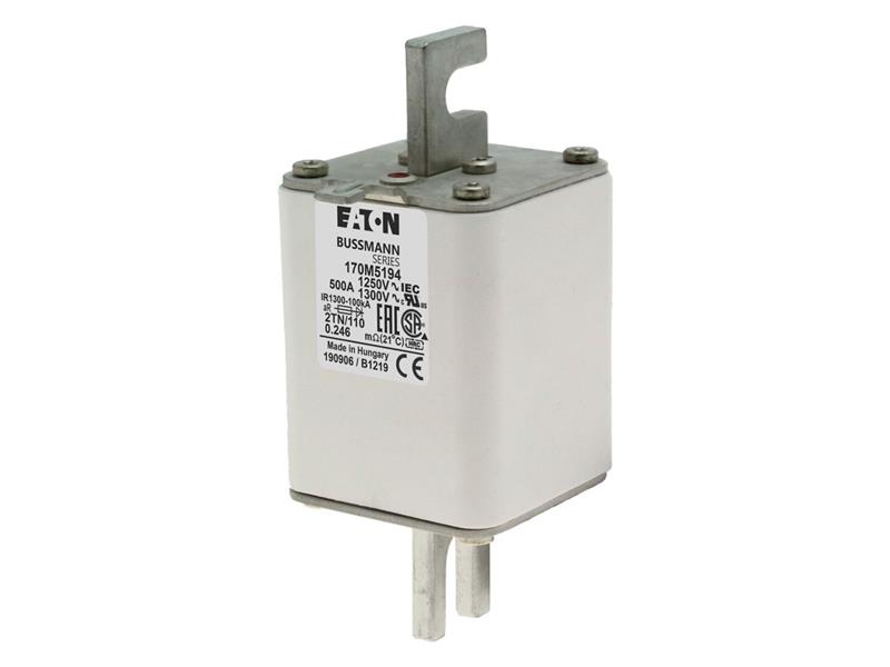 EATON CORPORATION 170M5194