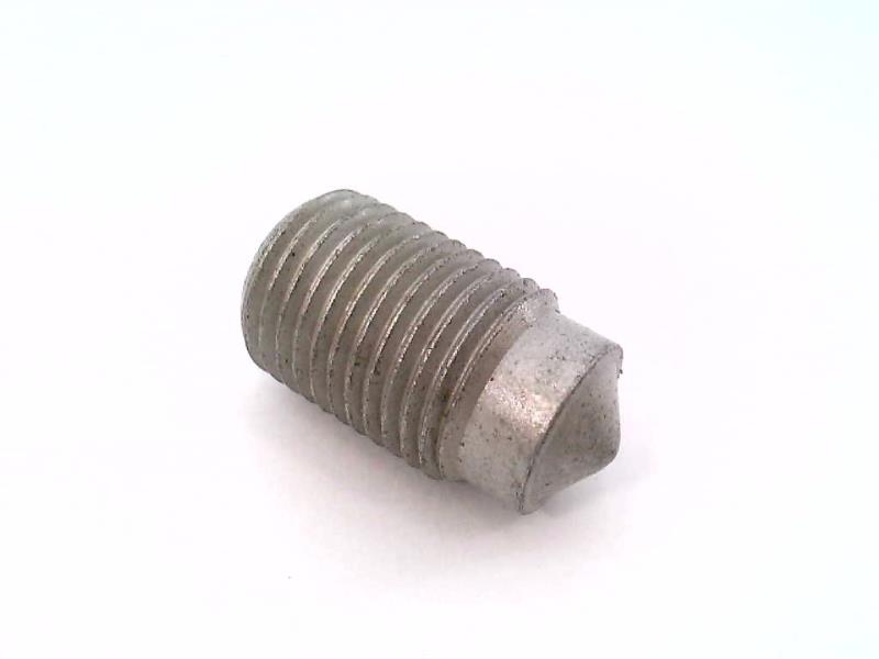 INTERNATIONAL HYDRAULICS INC 116-01