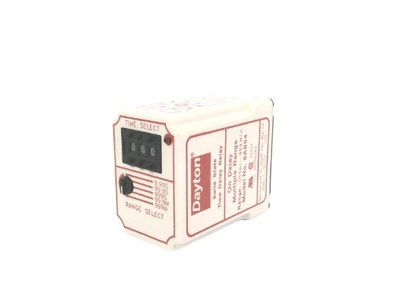 GRAINGER 6A854