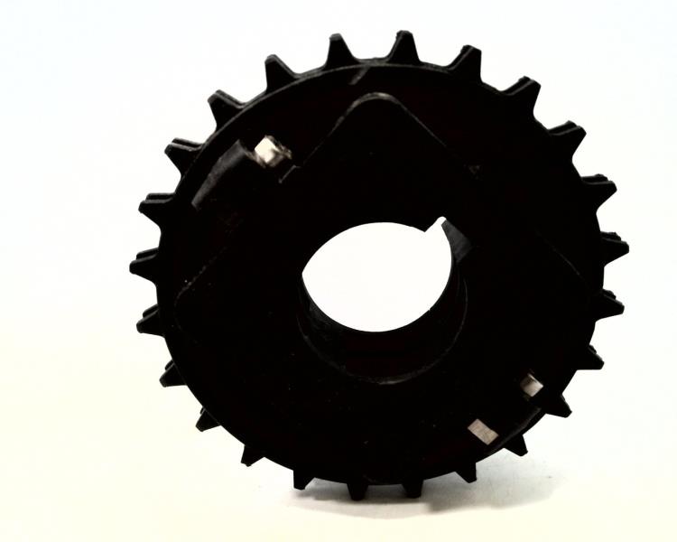 NS8500-24T 3/16 1KW1SS PA par REXNORD