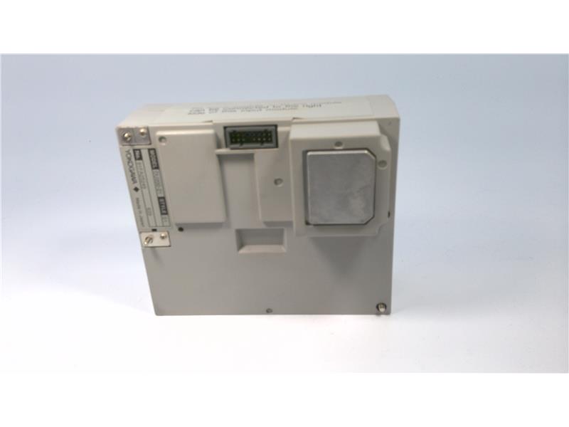 YOKOGAWA DU200-21