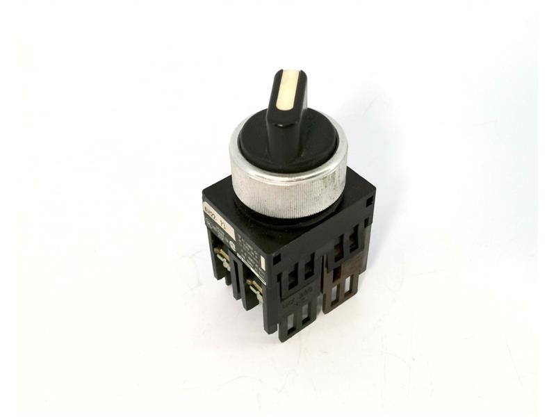 AH22-P1 Selector Switch by FUJI ELECTRIC