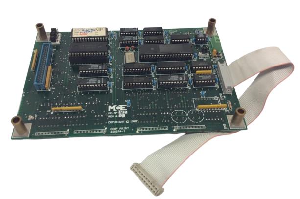 MCE MC-MP-IE5