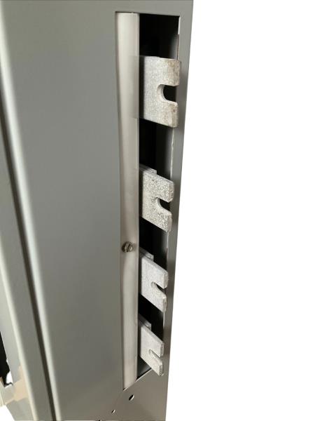 EATON CORPORATION TMPR12612RF