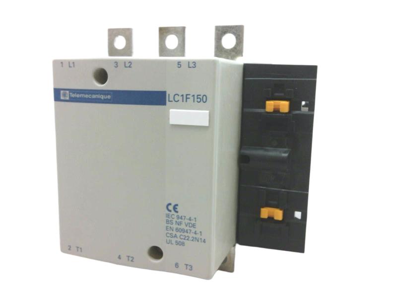 SCHNEIDER ELECTRIC LC1F150M6