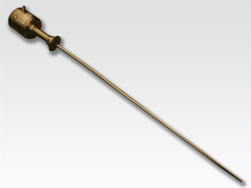 ANDERSON-NEGELE NSK-358/0800/OI/H90/M12-EP-SIG